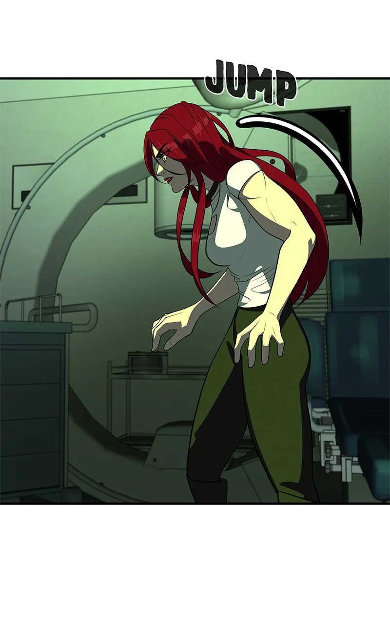 To Tame a Fire Chapter 92 page 38 - 