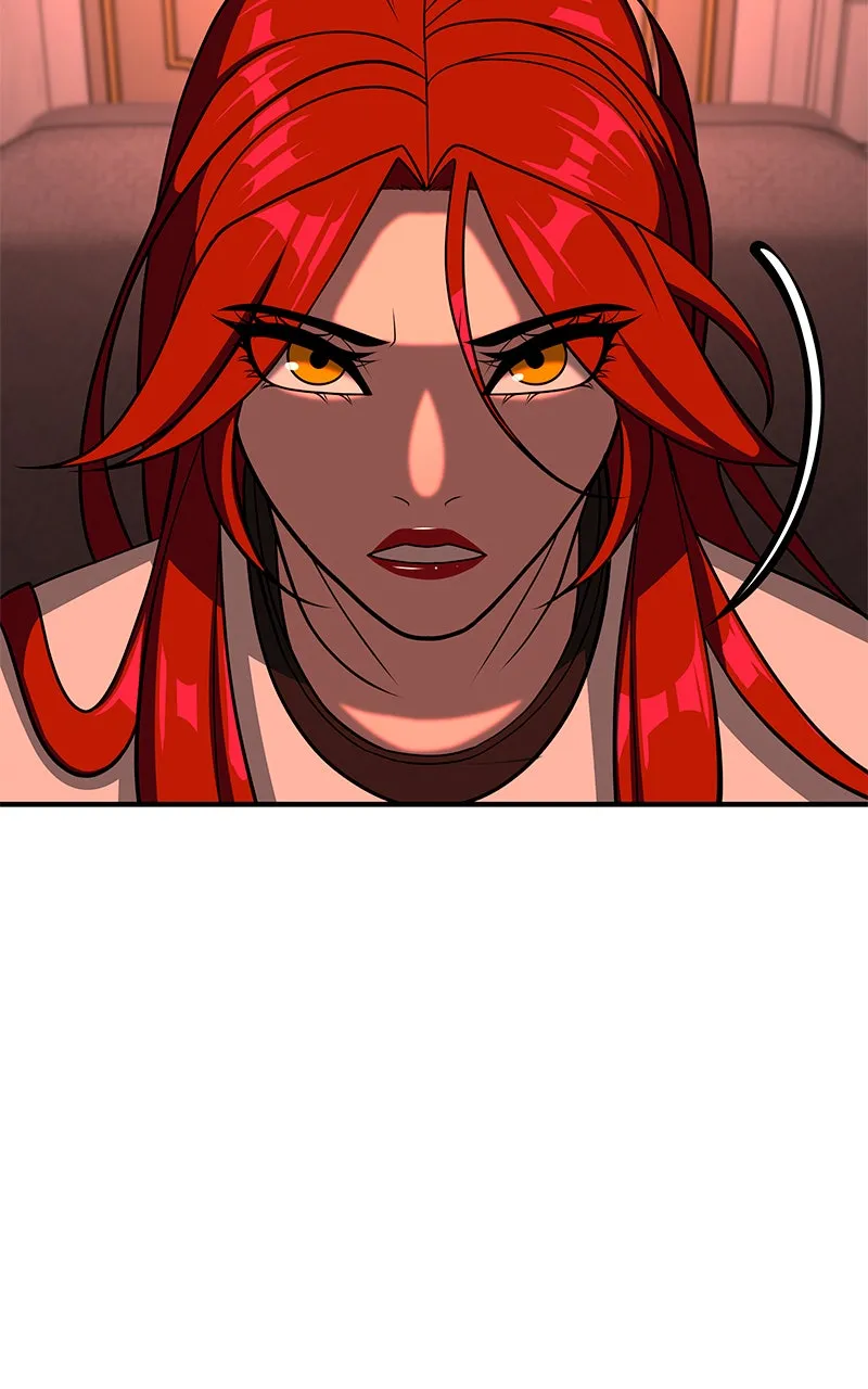 To Tame a Fire Chapter 92 page 5 - 