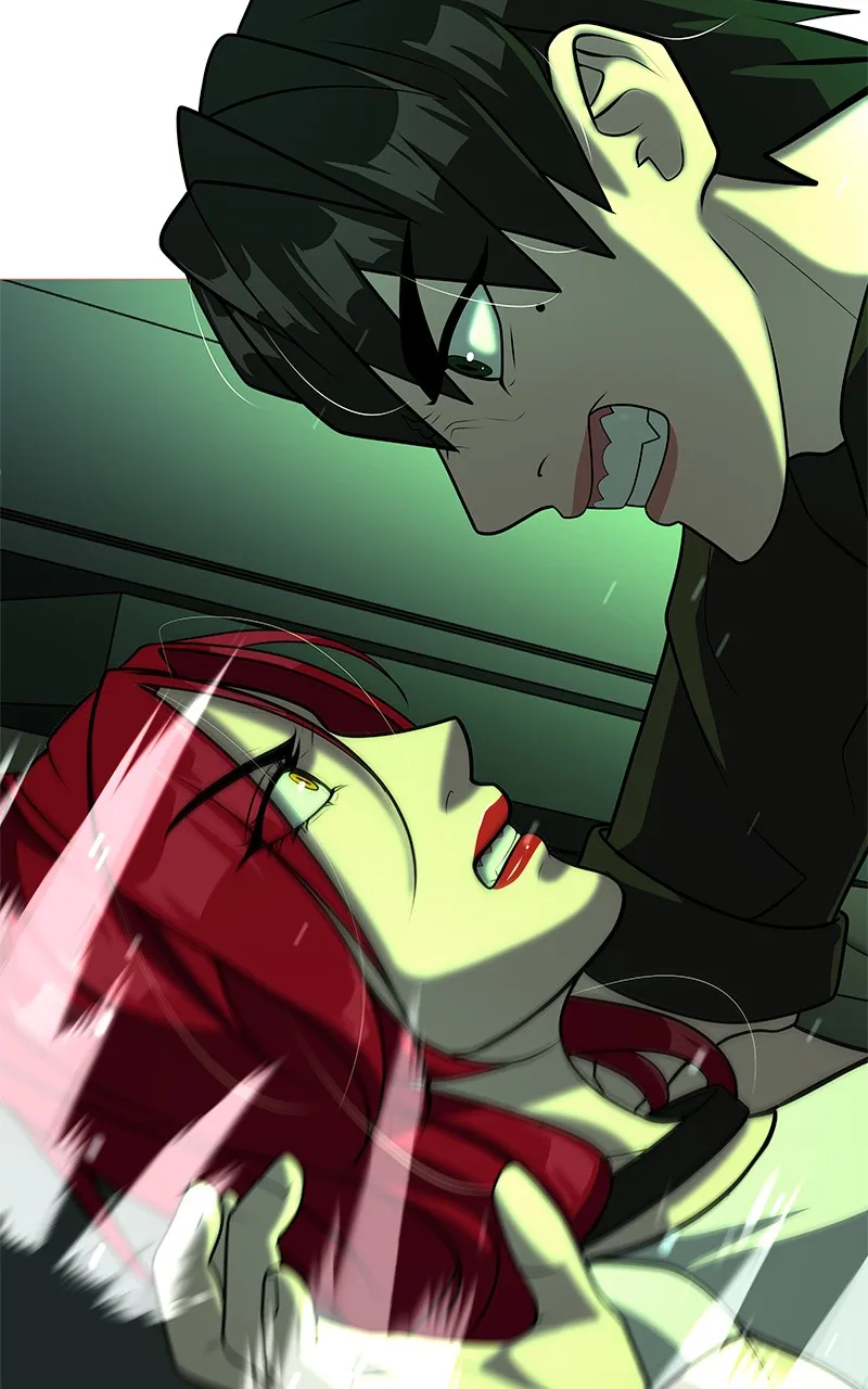 To Tame a Fire Chapter 92 page 41 - 