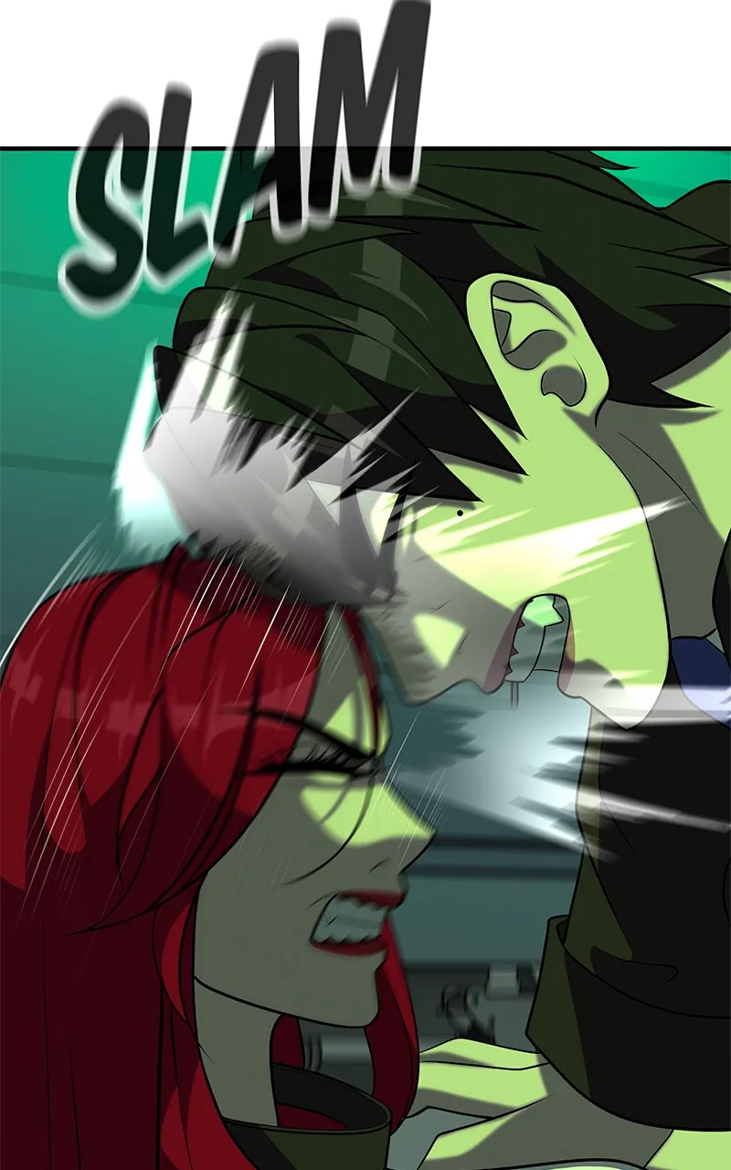 To Tame a Fire Chapter 92 page 43 - 