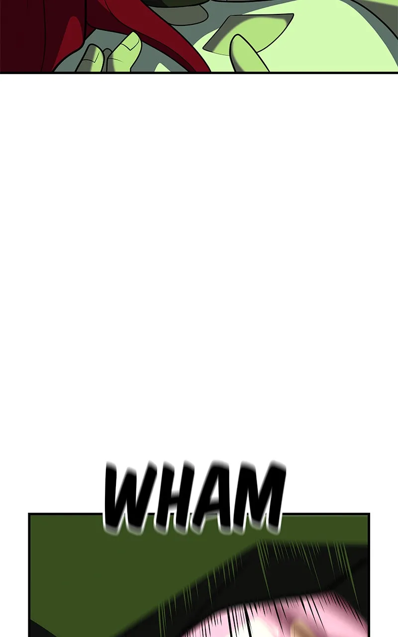 To Tame a Fire Chapter 92 page 44 - 