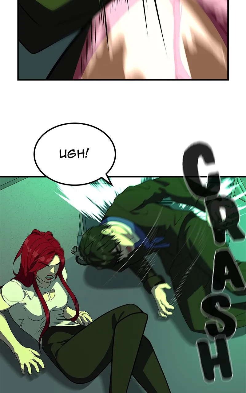 To Tame a Fire Chapter 92 page 45 - 