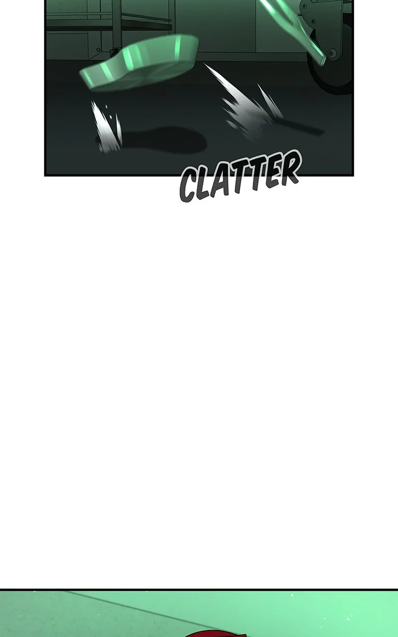To Tame a Fire Chapter 92 page 47 - 