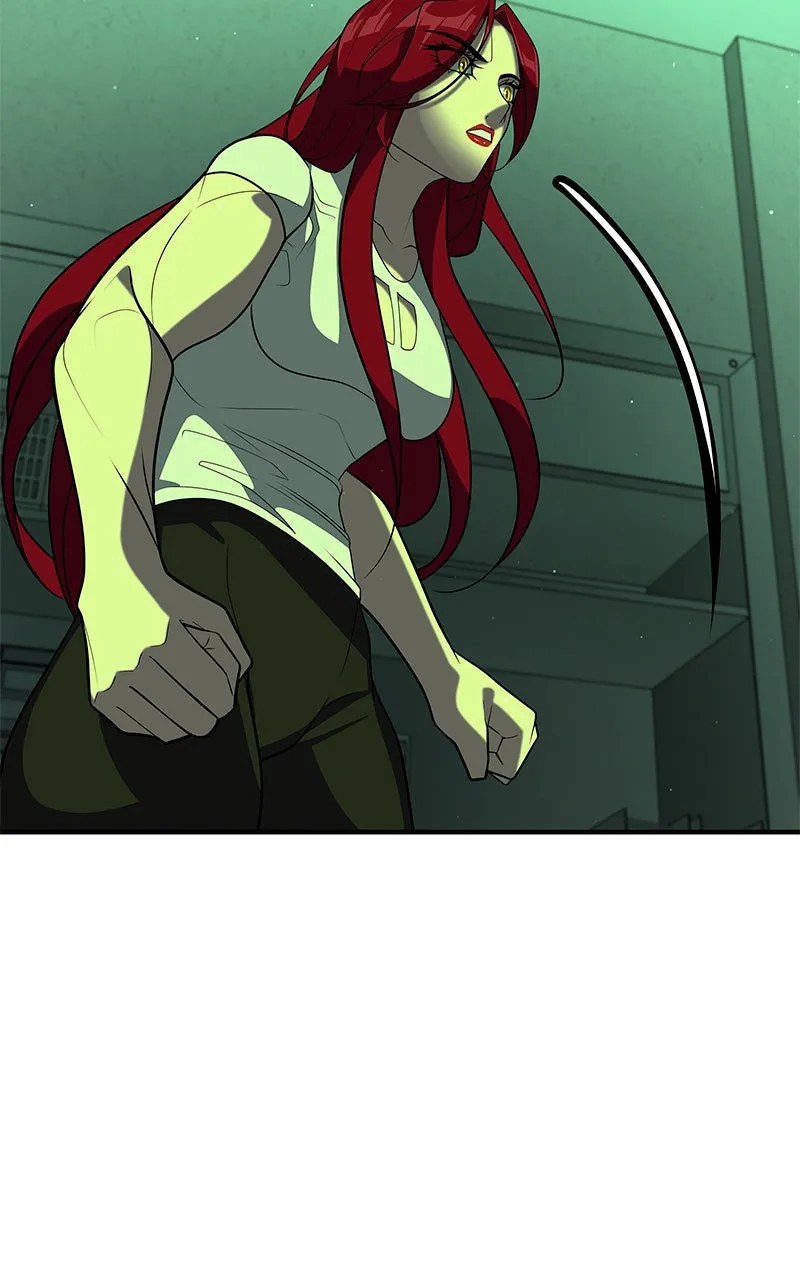 To Tame a Fire Chapter 92 page 48 - 