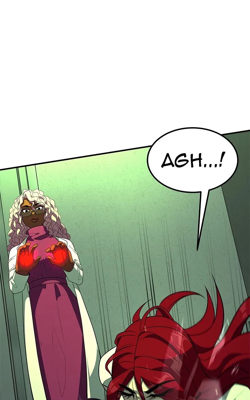 To Tame a Fire Chapter 92 page 50 - 