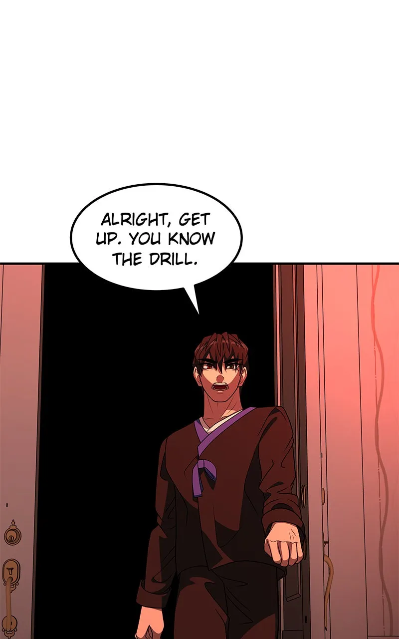 To Tame a Fire Chapter 92 page 6 - 
