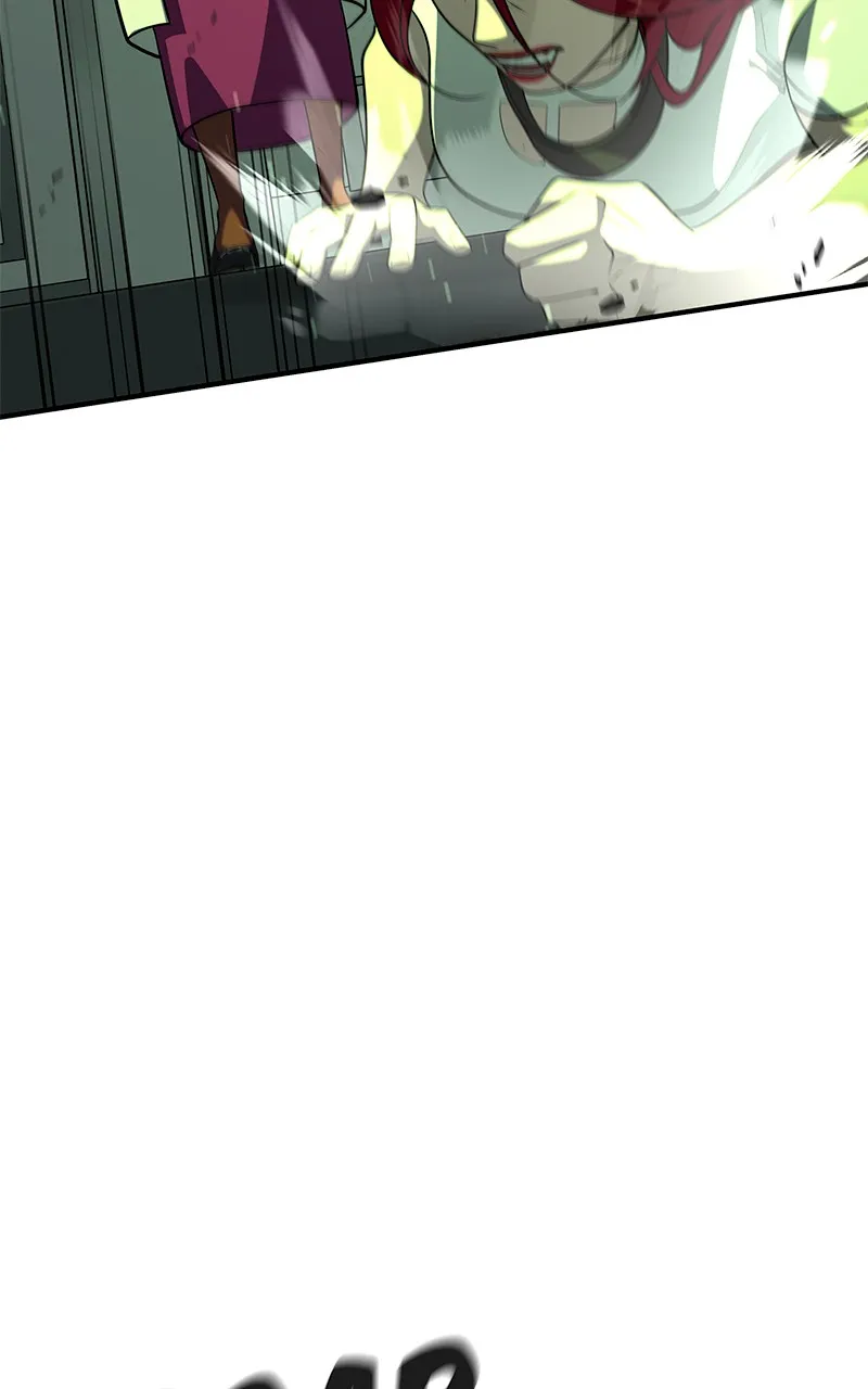 To Tame a Fire Chapter 92 page 51 - 