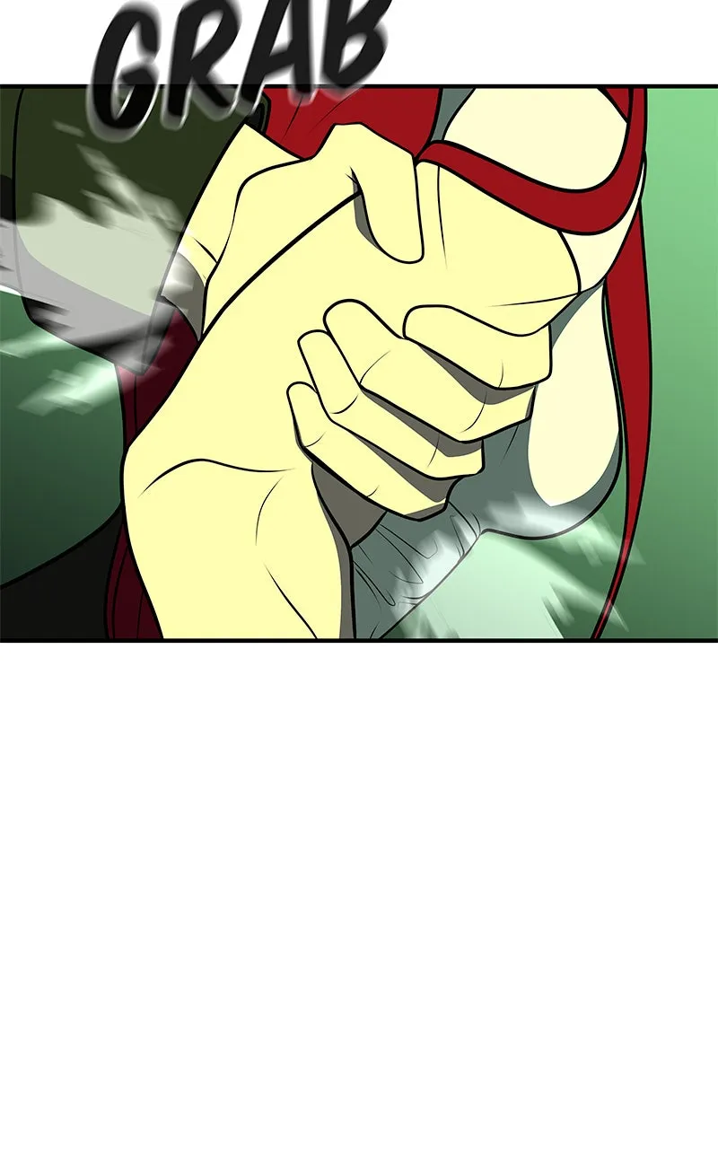 To Tame a Fire Chapter 92 page 52 - 