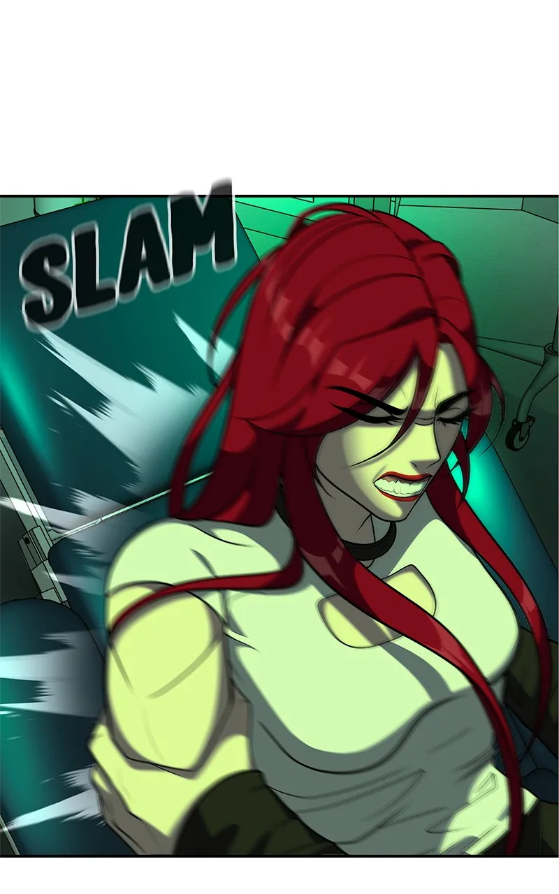 To Tame a Fire Chapter 92 page 53 - 