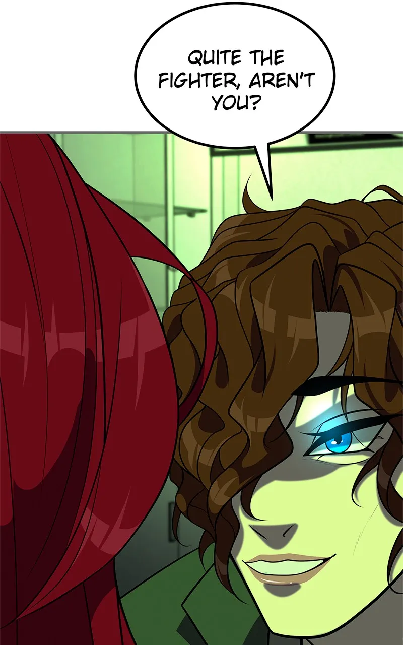 To Tame a Fire Chapter 92 page 56 - 