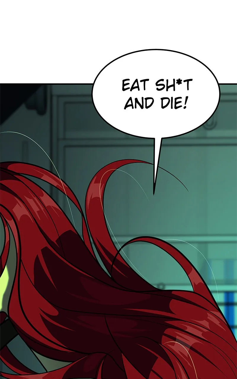 To Tame a Fire Chapter 92 page 58 - 