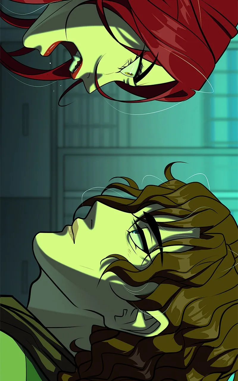 To Tame a Fire Chapter 92 page 59 - 