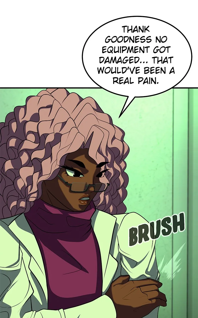 To Tame a Fire Chapter 92 page 61 - 