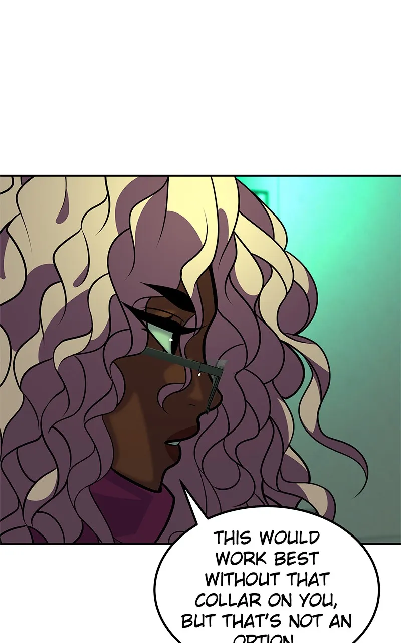 To Tame a Fire Chapter 92 page 63 - 