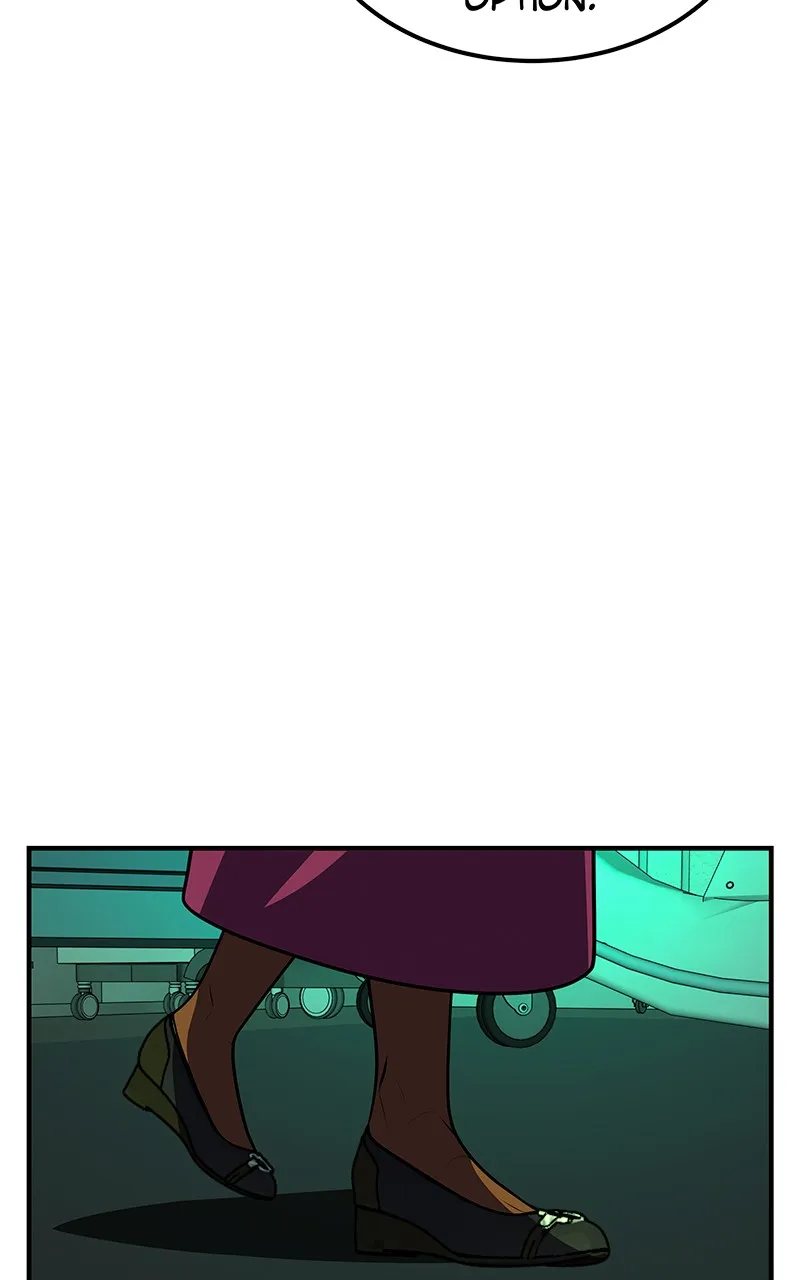To Tame a Fire Chapter 92 page 64 - 