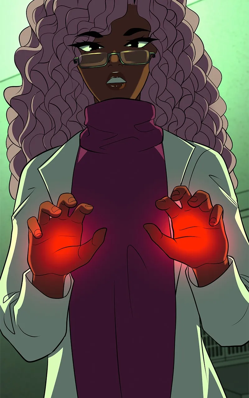 To Tame a Fire Chapter 92 page 66 - 