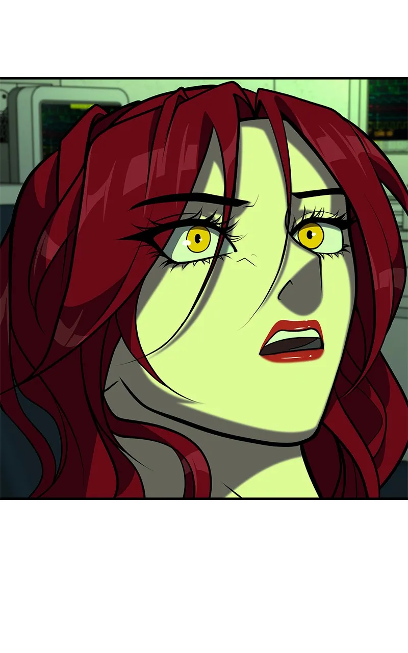 To Tame a Fire Chapter 92 page 68 - 