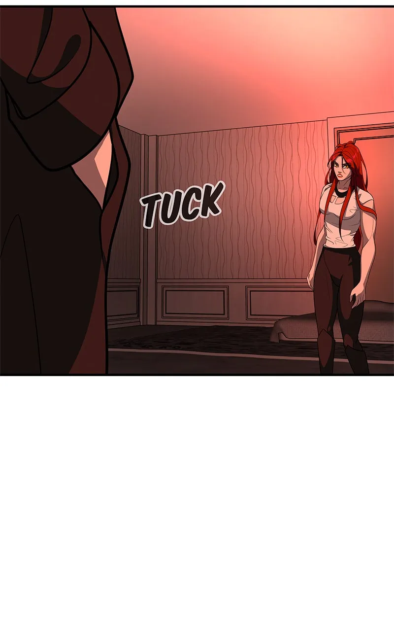 To Tame a Fire Chapter 92 page 8 - 
