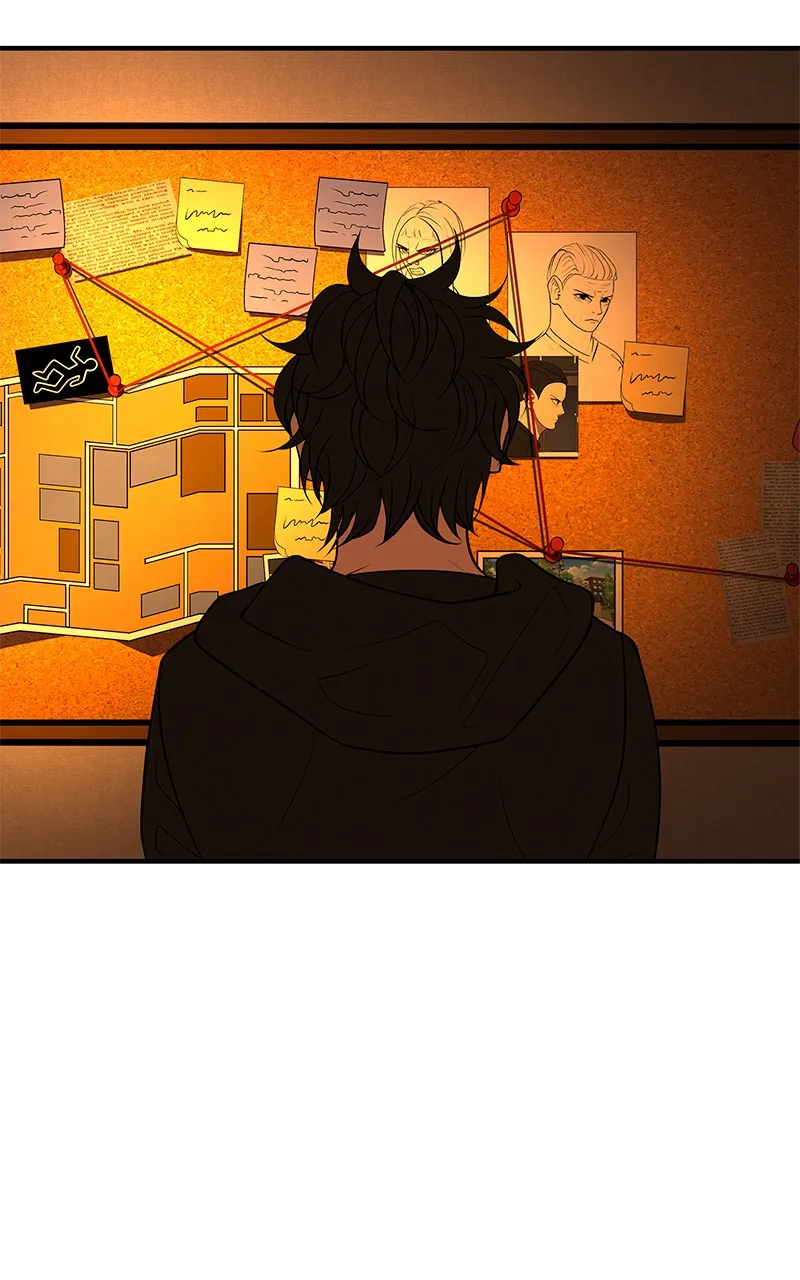 To Tame a Fire Chapter 92 page 74 - 