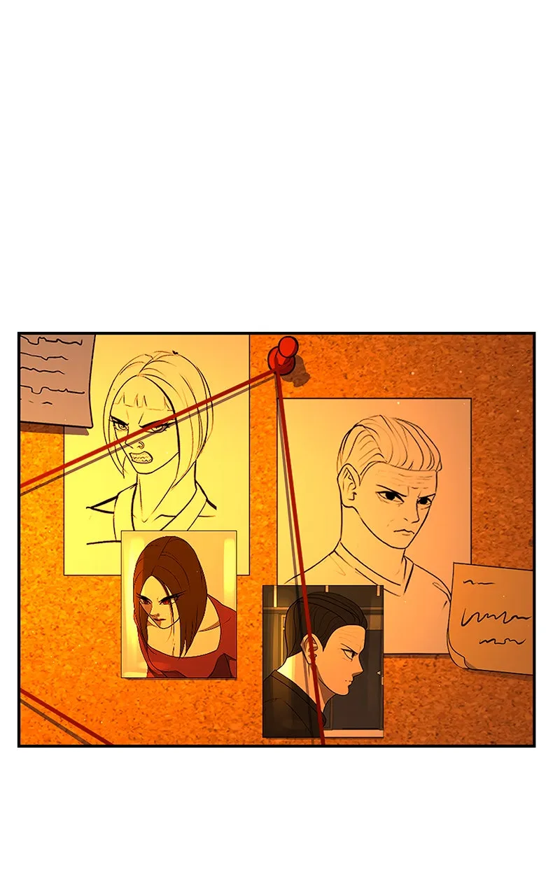 To Tame a Fire Chapter 92 page 75 - 