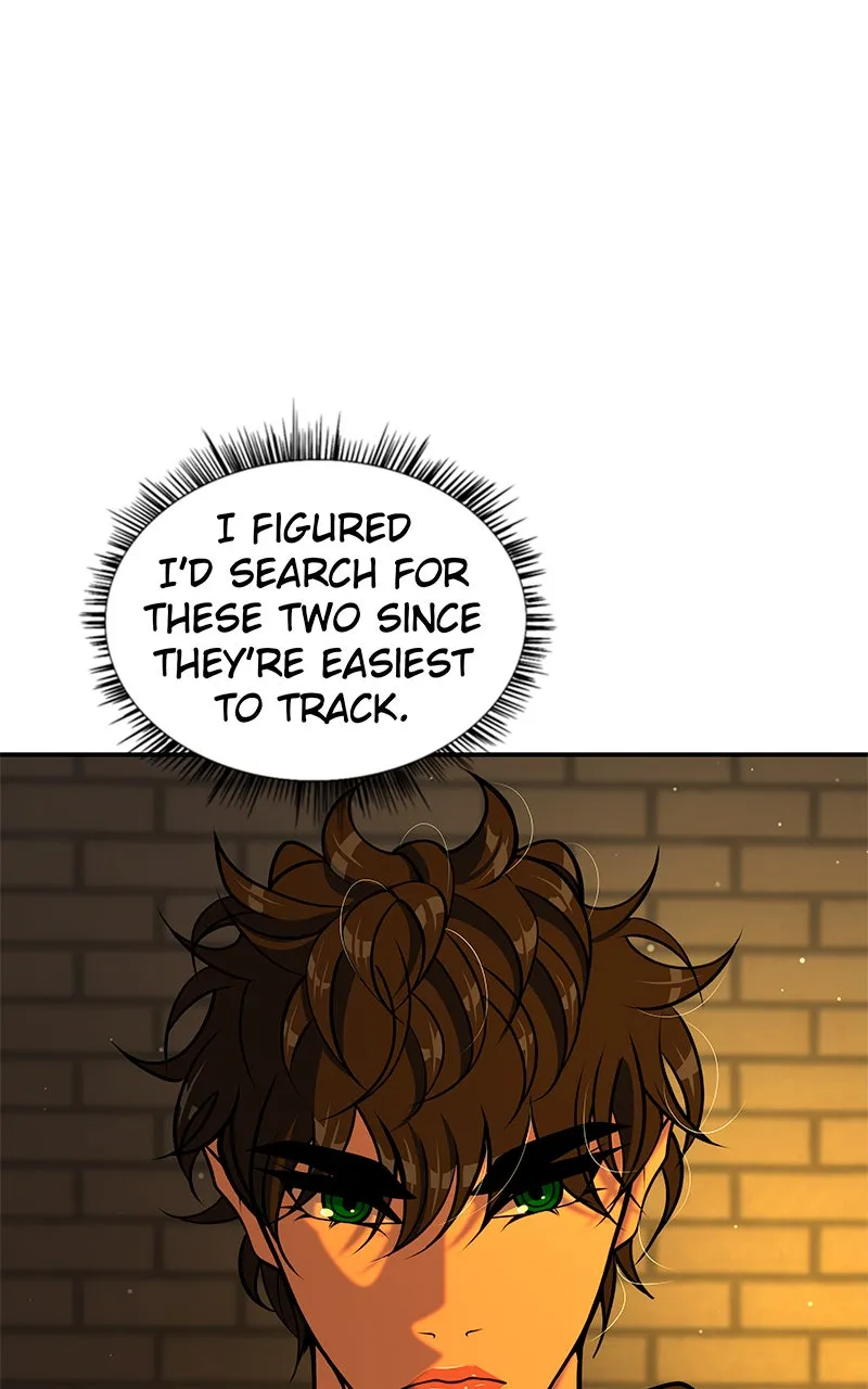 To Tame a Fire Chapter 92 page 76 - 