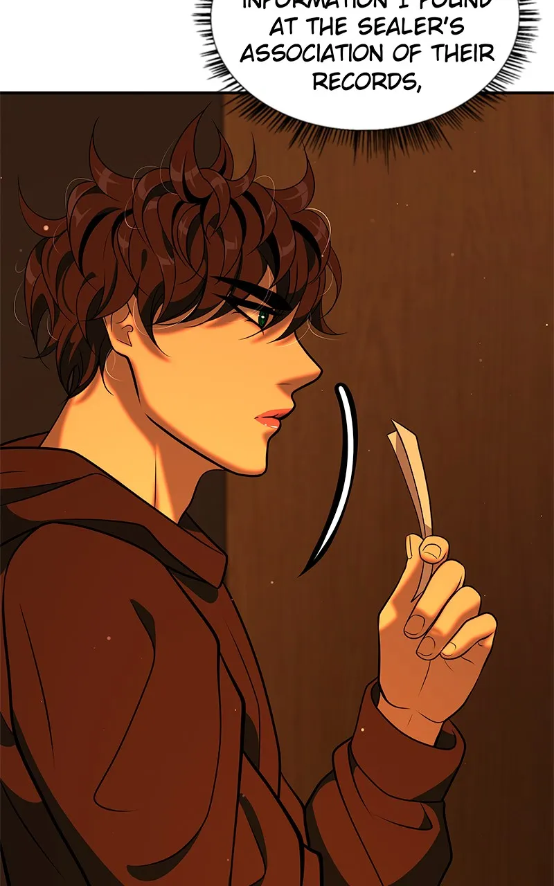 To Tame a Fire Chapter 92 page 80 - 