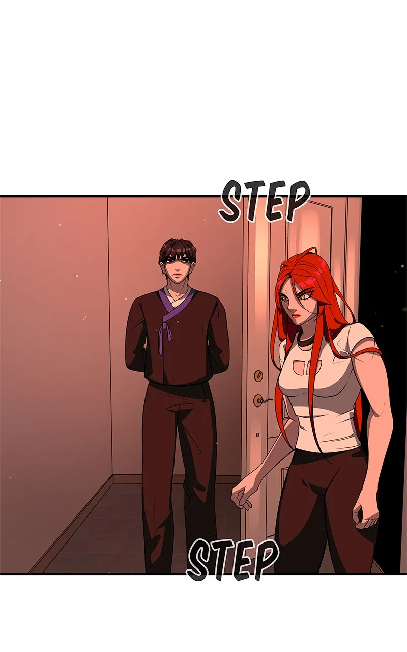 To Tame a Fire Chapter 92 page 9 - 