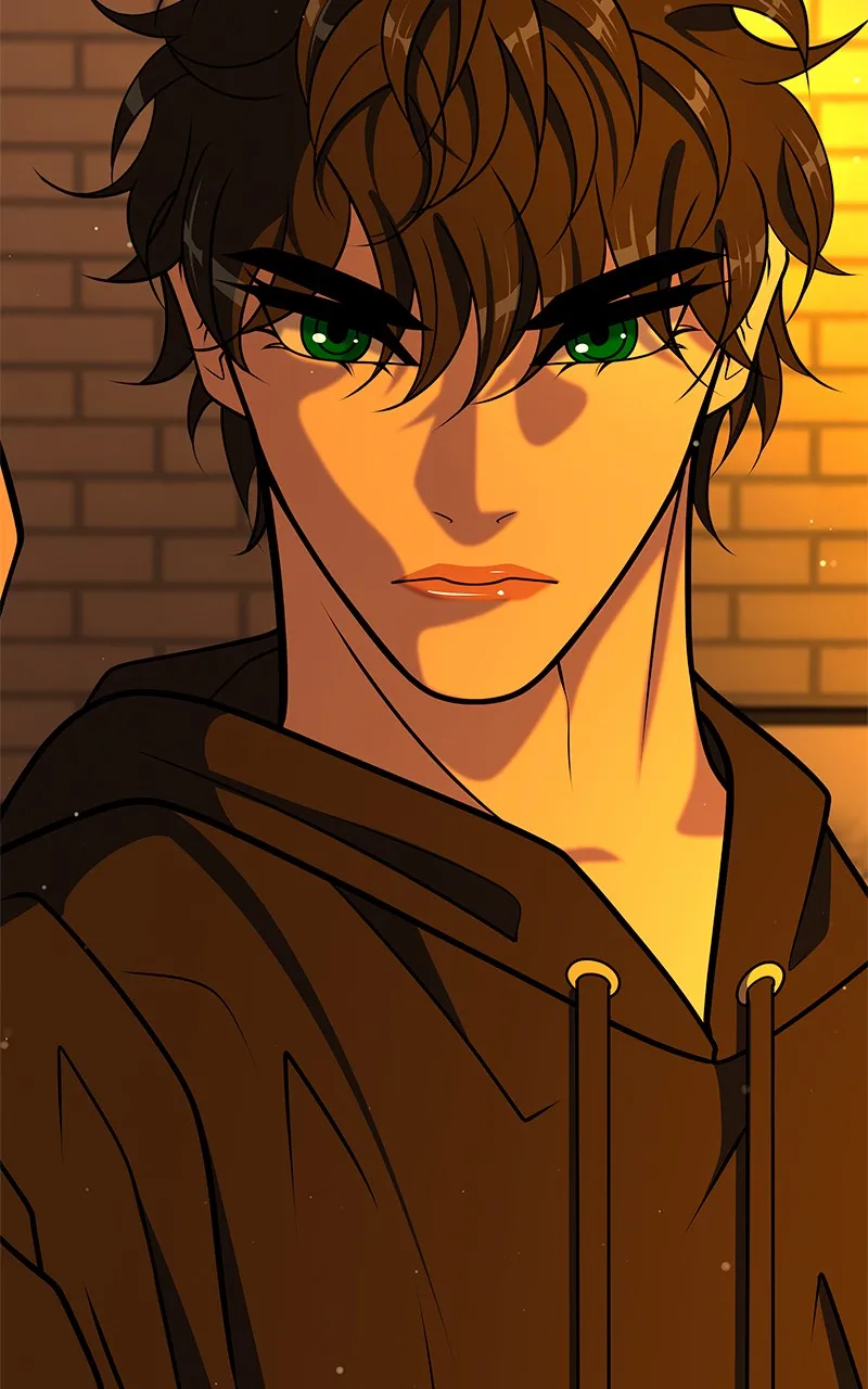 To Tame a Fire Chapter 92 page 85 - 
