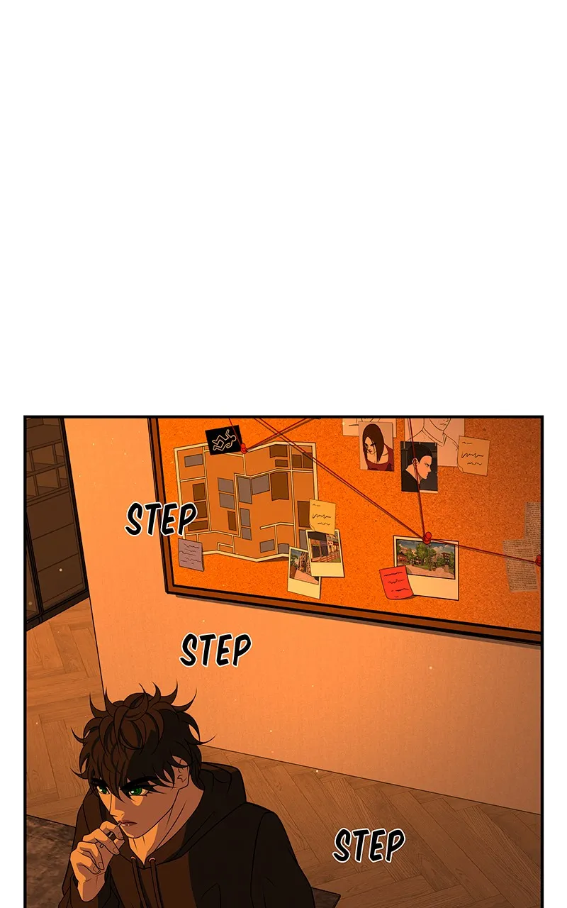 To Tame a Fire Chapter 92 page 87 - 