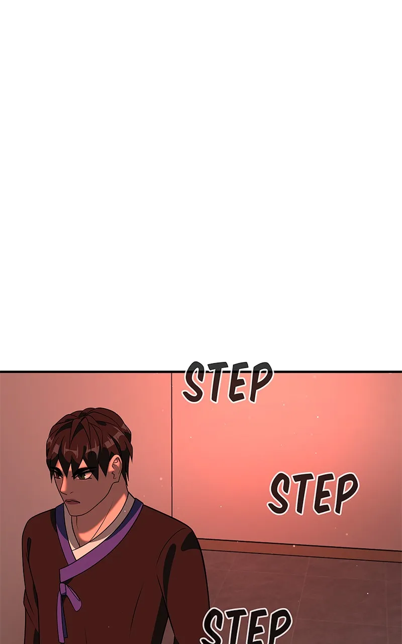 To Tame a Fire Chapter 92 page 10 - 