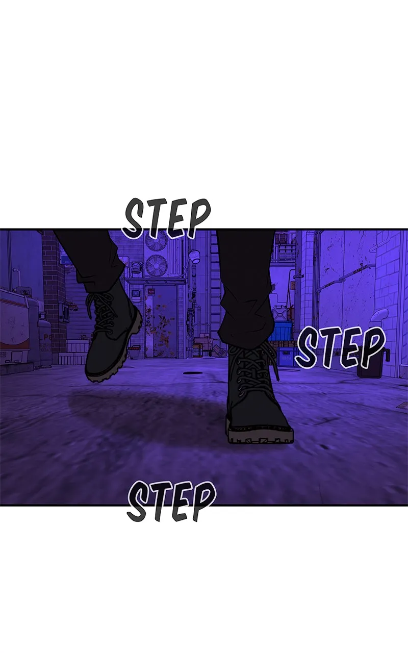 To Tame a Fire Chapter 92 page 95 - 
