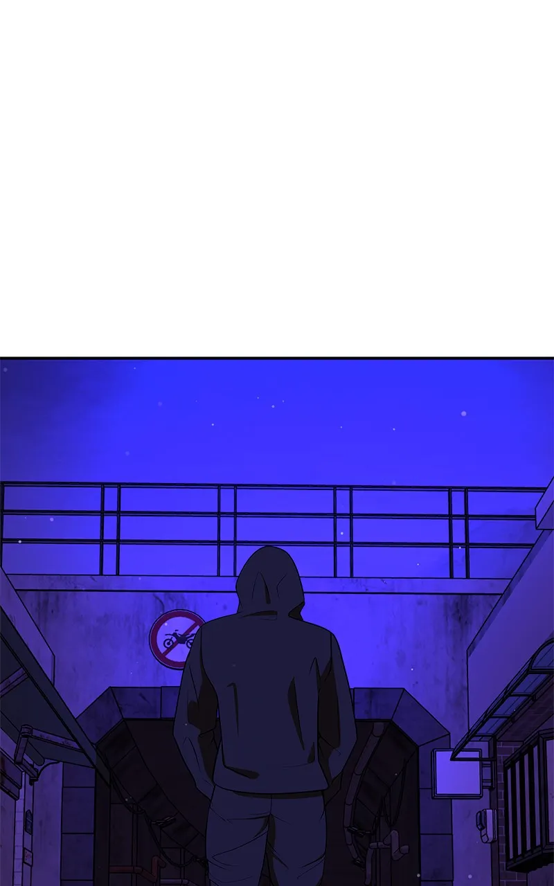 To Tame a Fire Chapter 92 page 96 - 