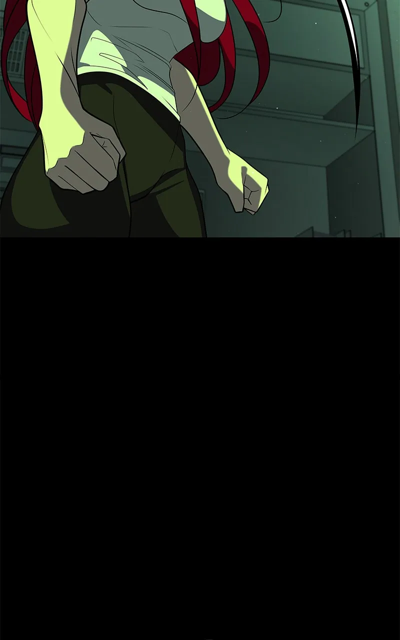 To Tame a Fire Chapter 93 page 102 - 