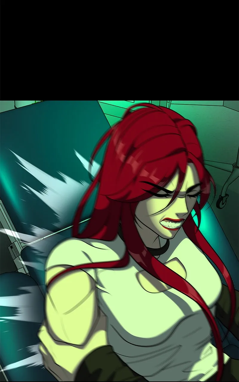 To Tame a Fire Chapter 93 page 104 - 