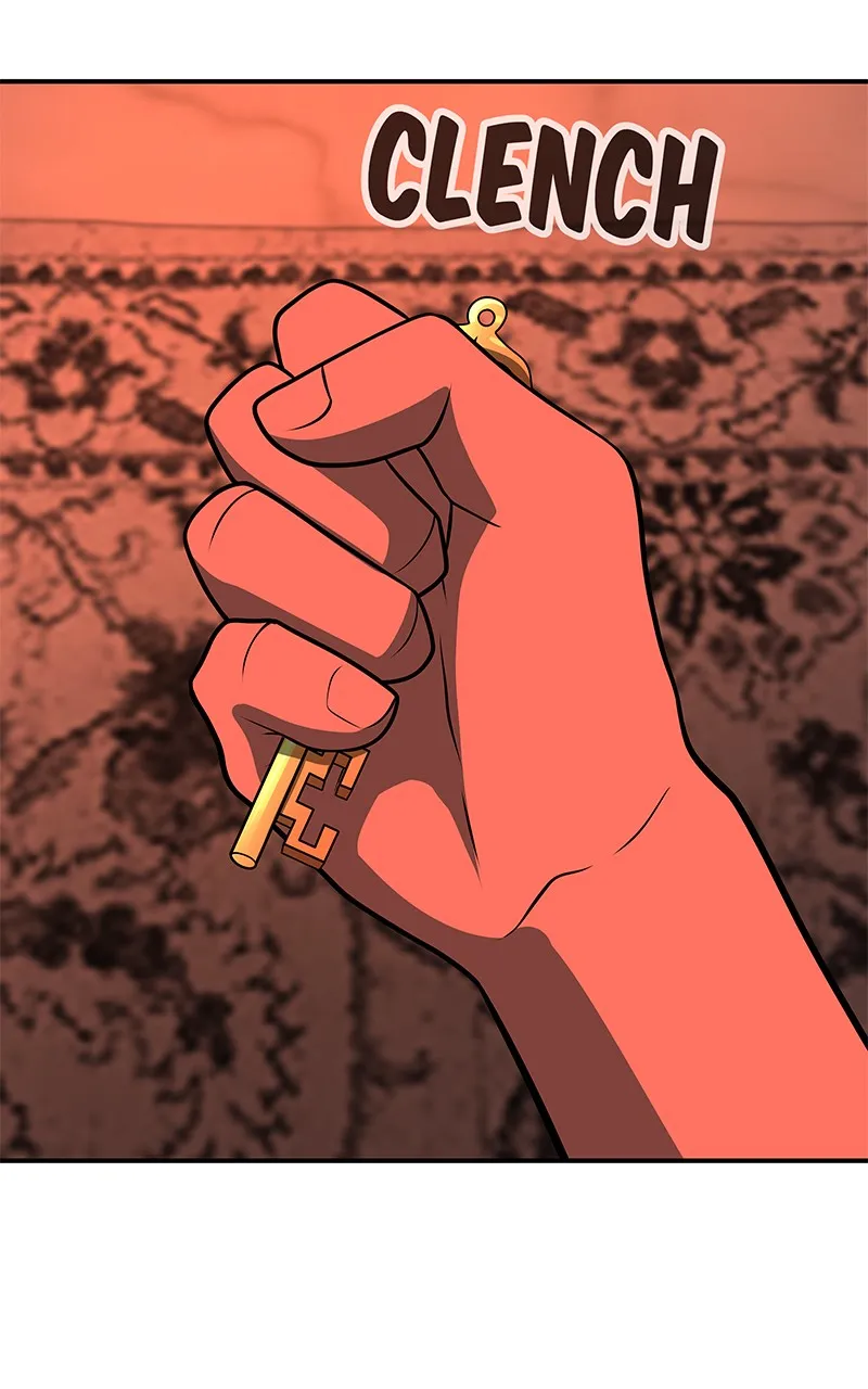 To Tame a Fire Chapter 93 page 109 - 