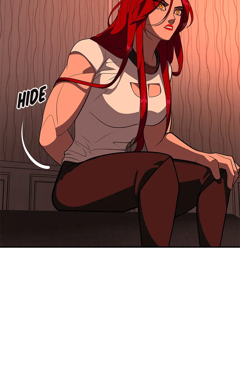 To Tame a Fire Chapter 93 page 112 - 