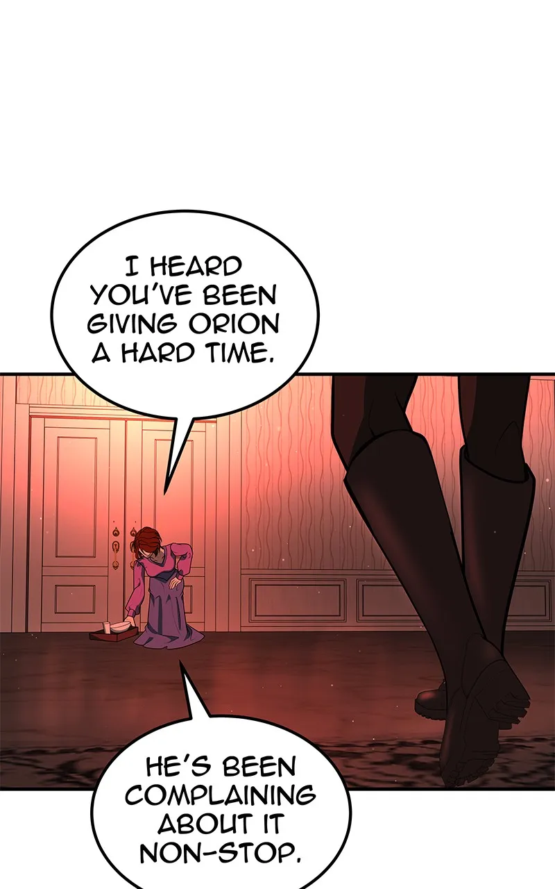 To Tame a Fire Chapter 93 page 115 - 