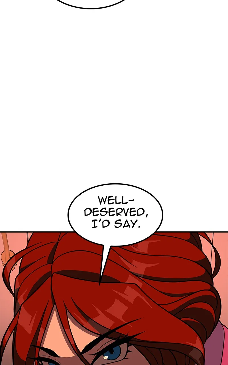 To Tame a Fire Chapter 93 page 116 - 