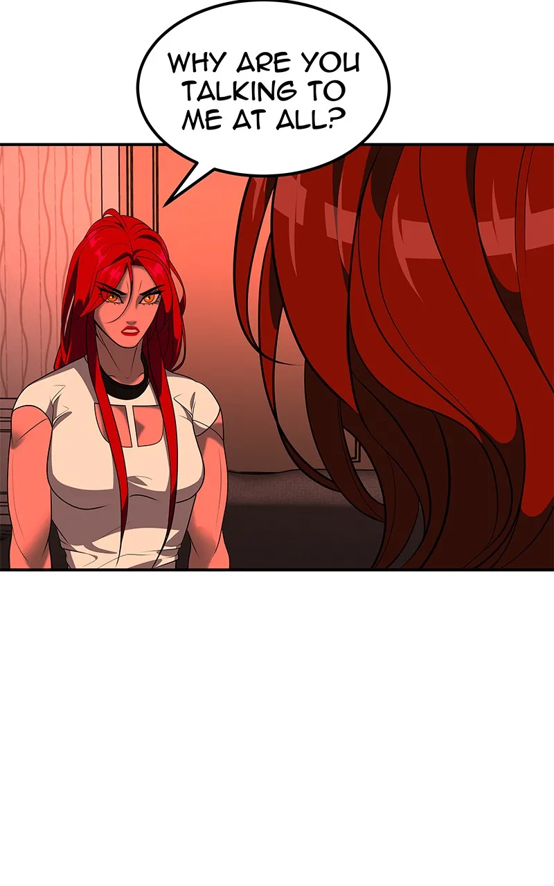To Tame a Fire Chapter 93 page 118 - 