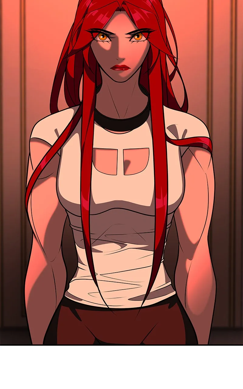 To Tame a Fire Chapter 93 page 121 - 