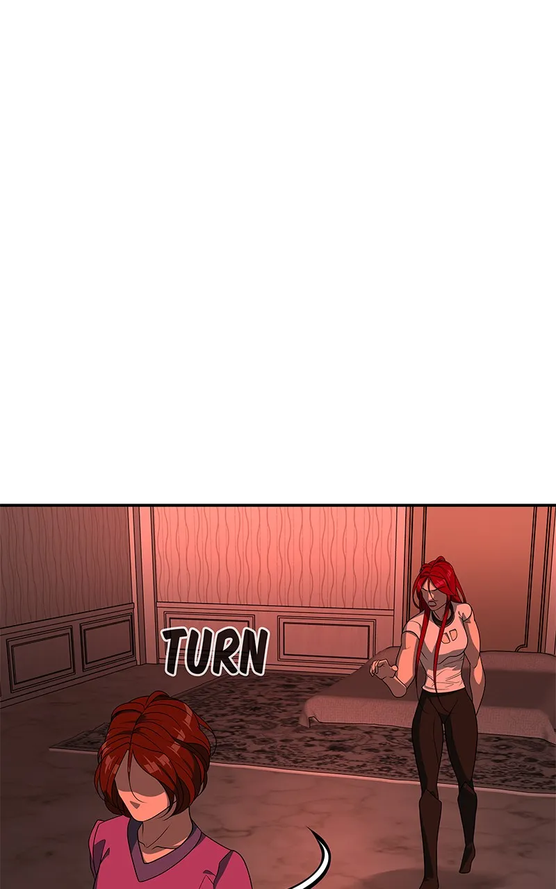 To Tame a Fire Chapter 93 page 125 - 