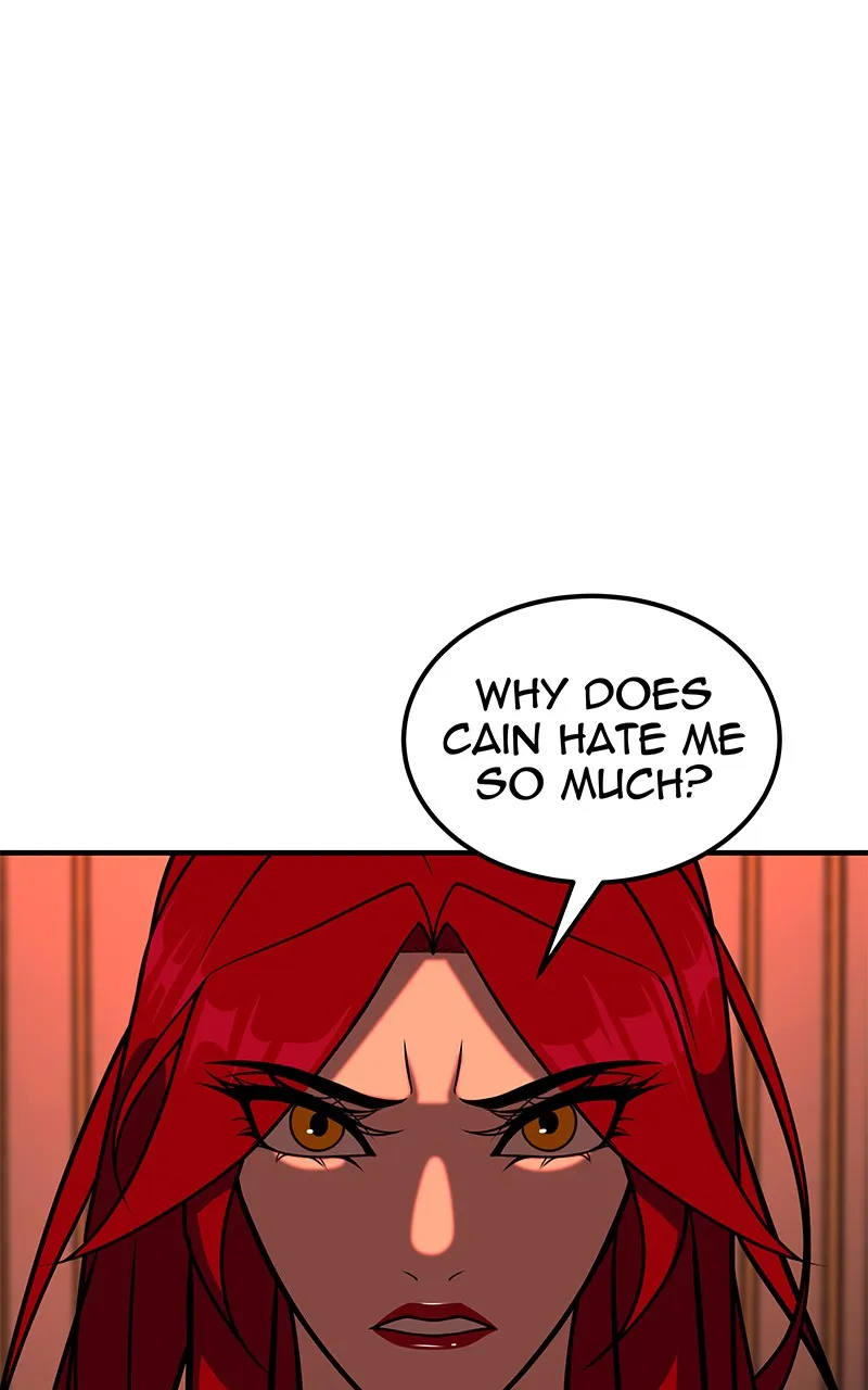 To Tame a Fire Chapter 93 page 128 - 