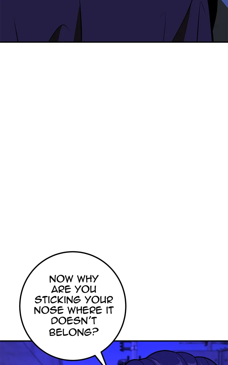To Tame a Fire Chapter 93 page 14 - 