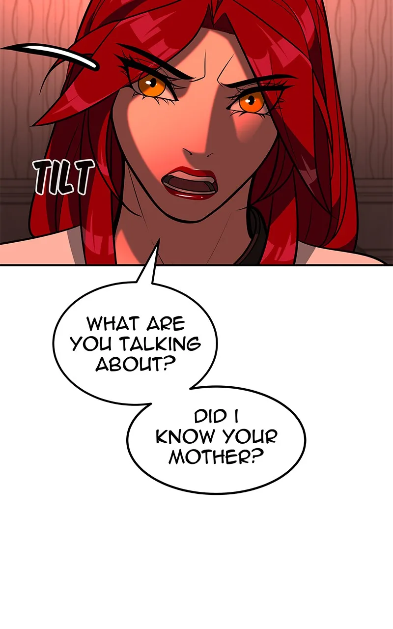 To Tame a Fire Chapter 93 page 134 - 