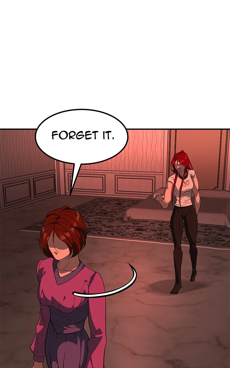To Tame a Fire Chapter 93 page 135 - 