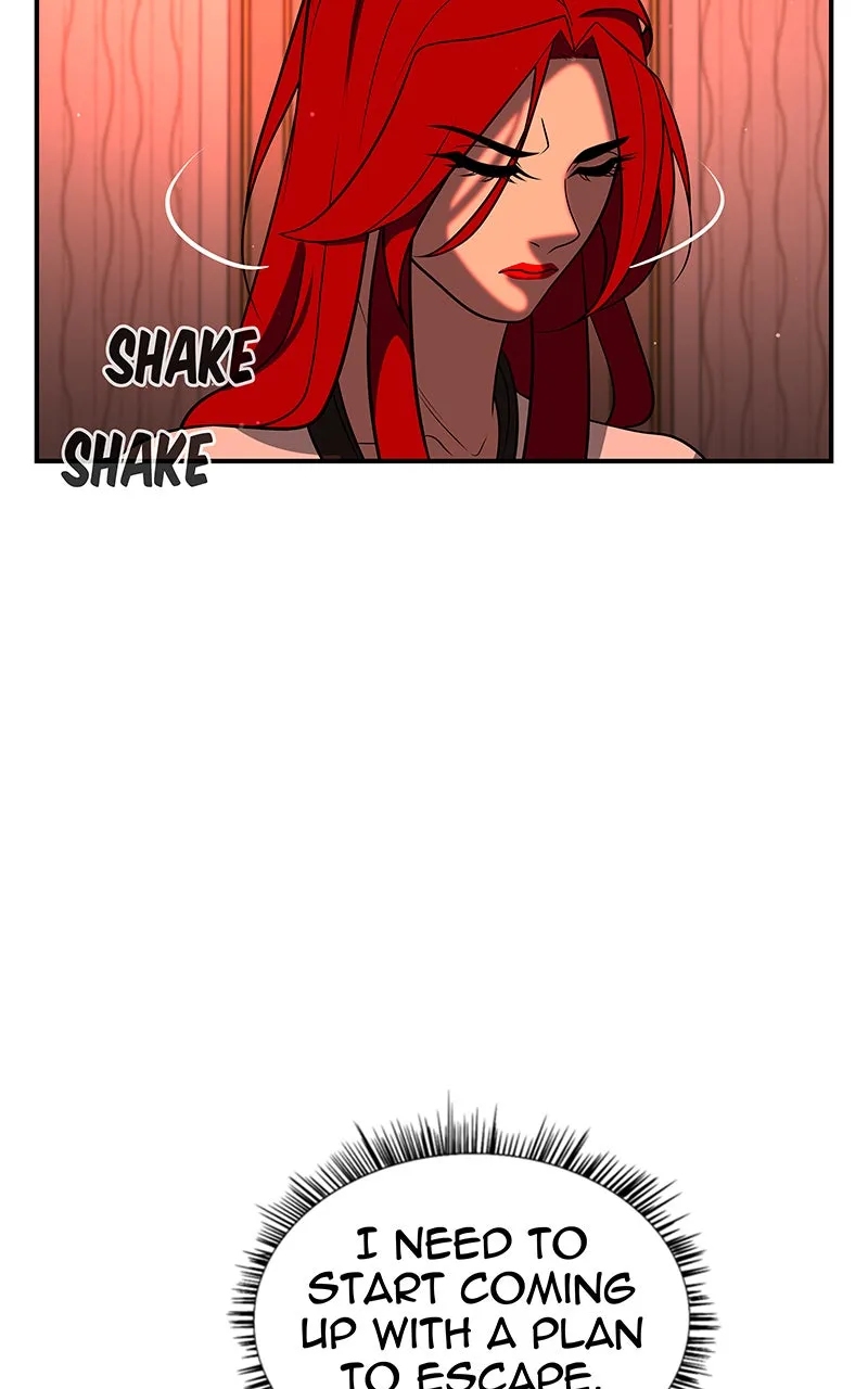 To Tame a Fire Chapter 93 page 141 - 