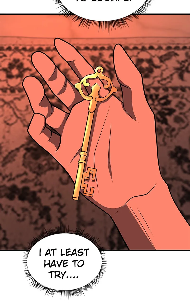 To Tame a Fire Chapter 93 page 142 - 