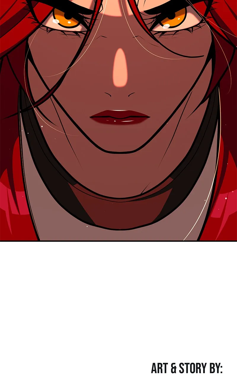 To Tame a Fire Chapter 93 page 147 - 