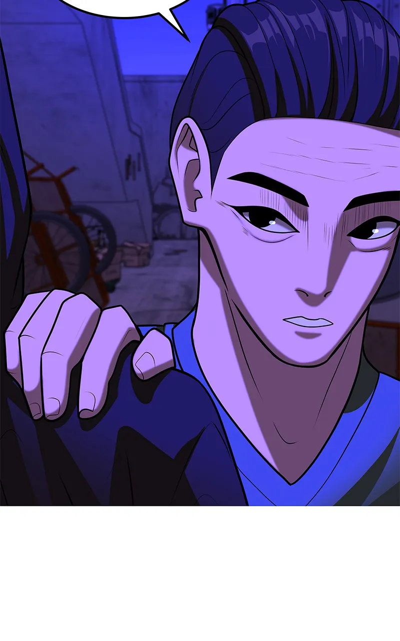 To Tame a Fire Chapter 93 page 18 - 