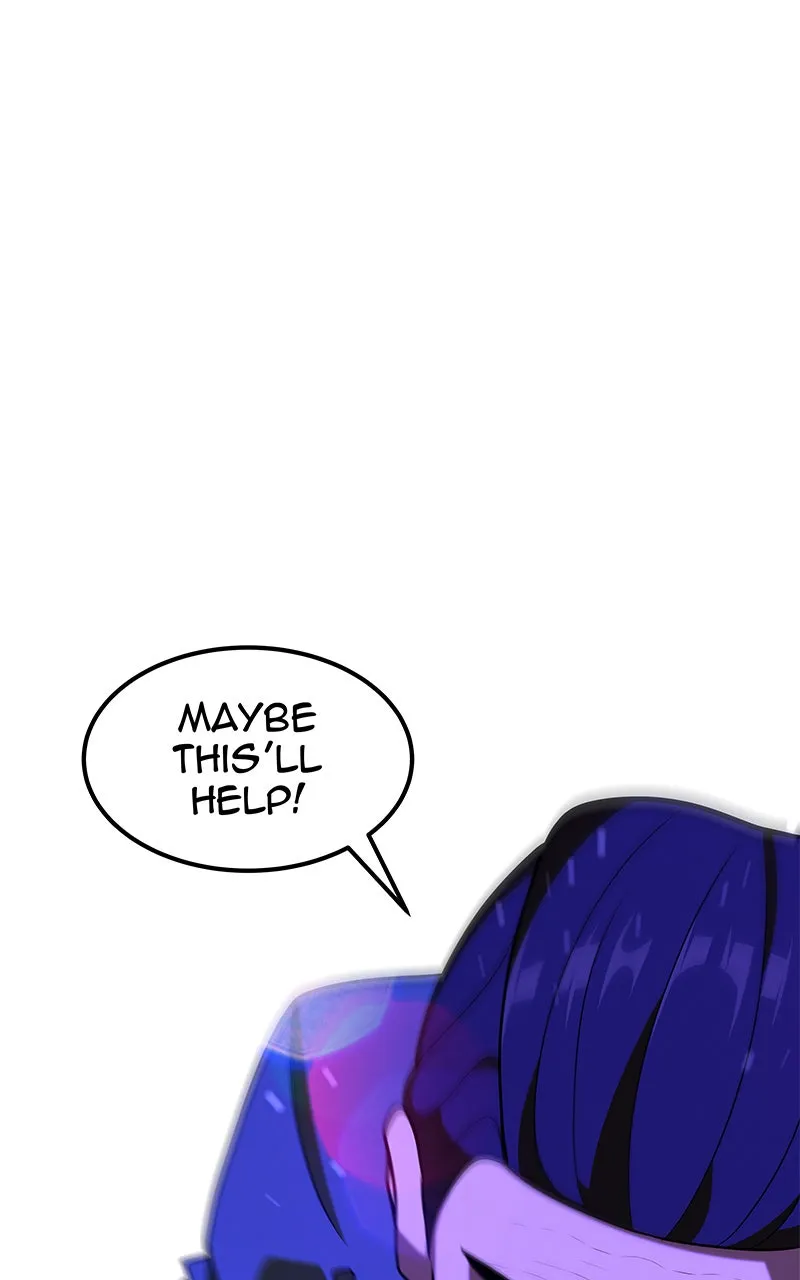 To Tame a Fire Chapter 93 page 19 - 
